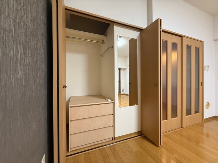 収納 プロヴァンス十日市