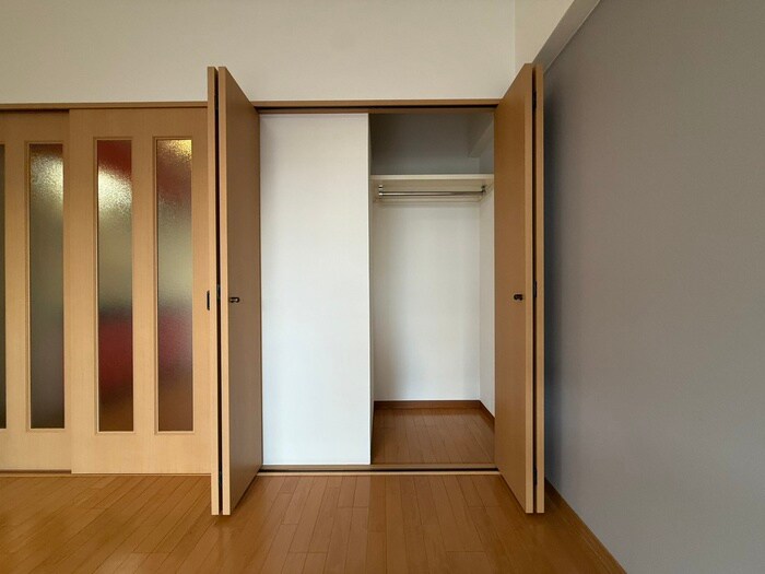 収納 プロヴァンス十日市