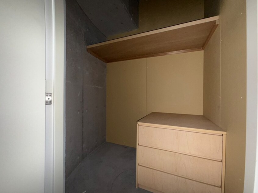 収納 プロヴァンス十日市