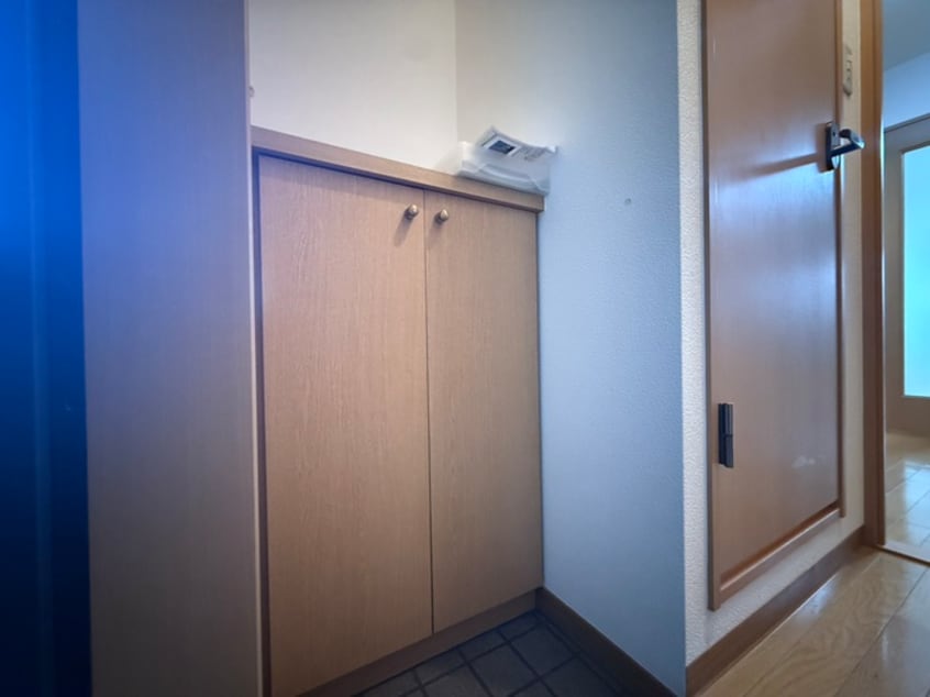 靴箱 プロヴァンス十日市