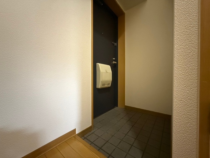 玄関 プロヴァンス十日市