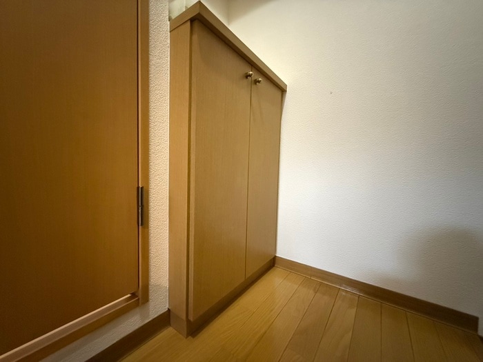 靴箱 プロヴァンス十日市