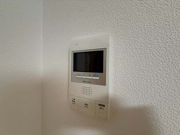 内観写真 プロヴァンス十日市