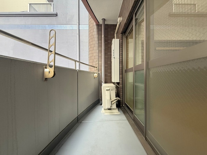 ベランダ・バルコニー プロヴァンス十日市