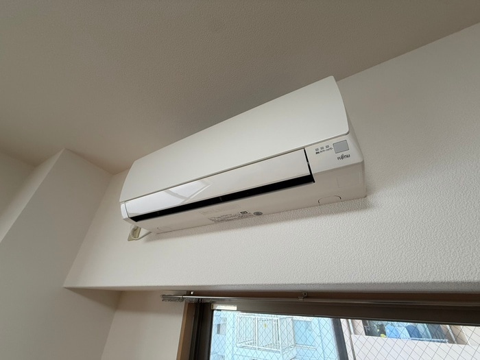 内観写真 プロヴァンス十日市