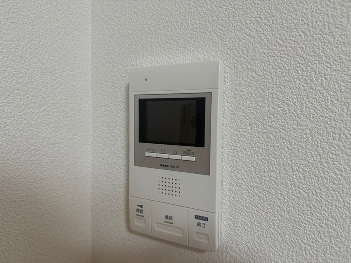 内観写真 プロヴァンス十日市