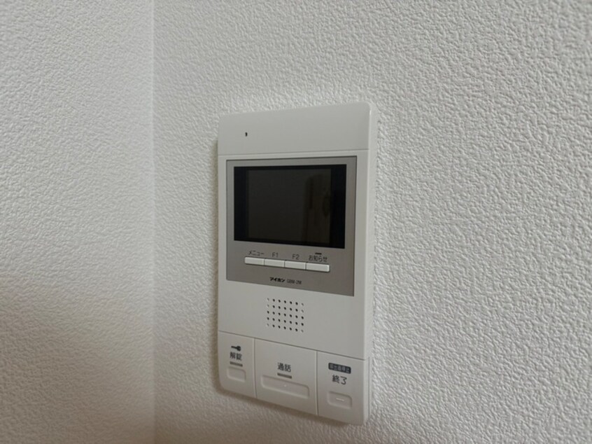 内観写真 プロヴァンス十日市