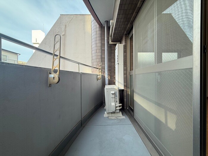 ベランダ・バルコニー プロヴァンス十日市