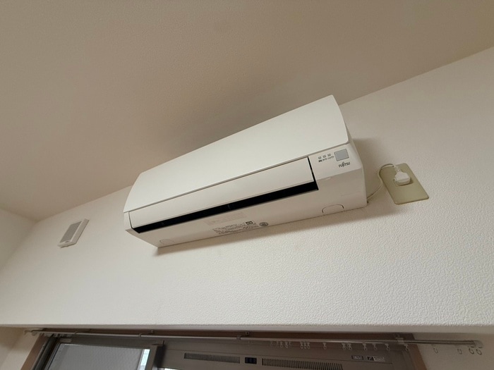 内観写真 プロヴァンス十日市