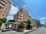 サンシティ安東駅前（６０３）