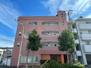 奥本ビル