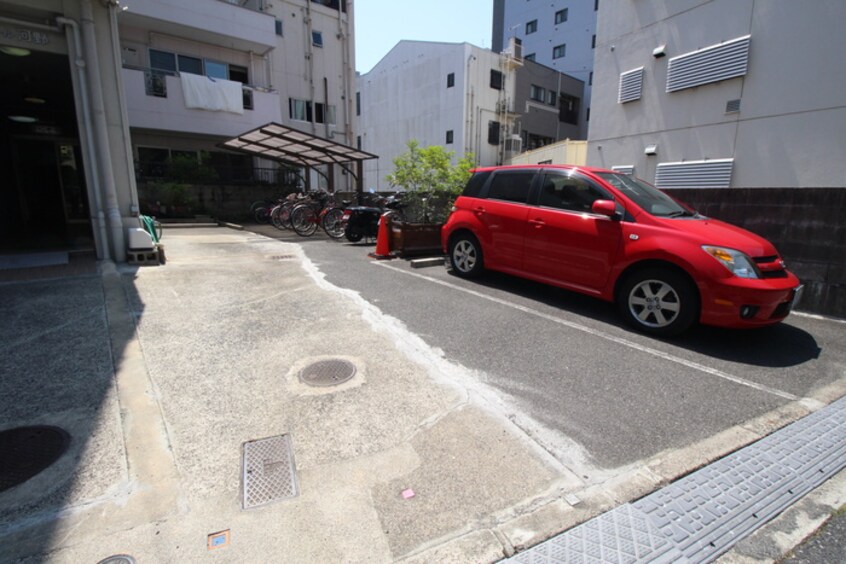 その他 シャンポール河野