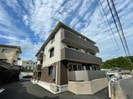 Ｆｉｋａ伴東の外観