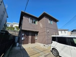 大橋様棟割貸家
