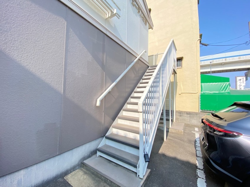 外観写真 フローラル光南