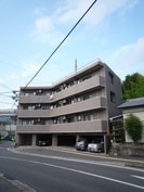 ﾃﾙｾ-ﾛ ﾊﾟ-ﾄﾅ-･ﾏﾝｼｮﾝの外観