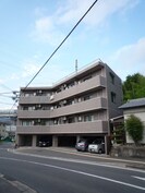 ﾃﾙｾ-ﾛ ﾊﾟ-ﾄﾅ-･ﾏﾝｼｮﾝの外観