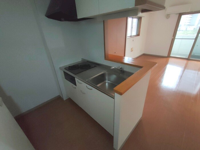 キッチン グラビスコ－ト国泰寺