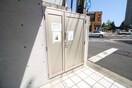 建物設備 グラビスコ－ト国泰寺