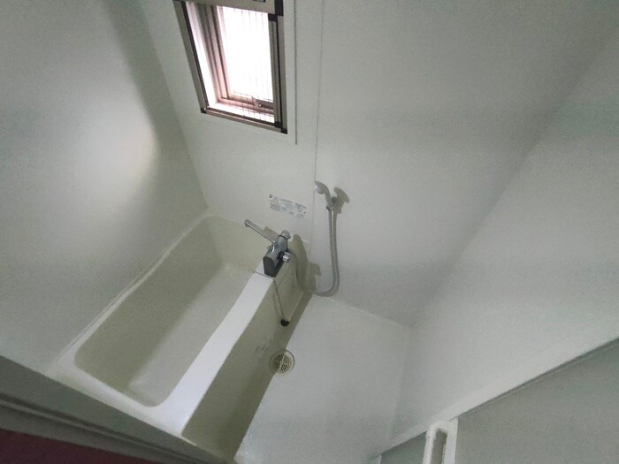 バス／シャワールーム等 グラビスコ－ト国泰寺