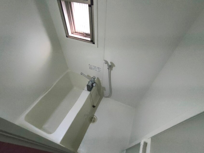 バス／シャワールーム等 グラビスコ－ト国泰寺