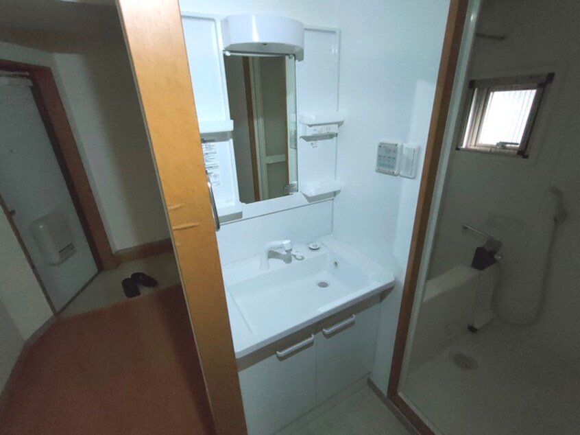 洗面 グラビスコ－ト国泰寺