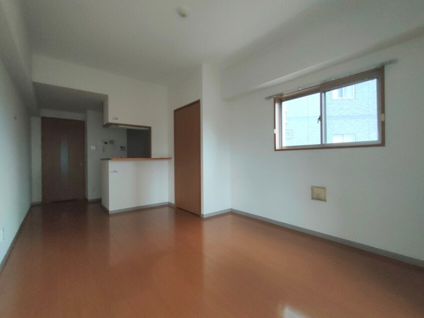 居室 グラビスコ－ト国泰寺