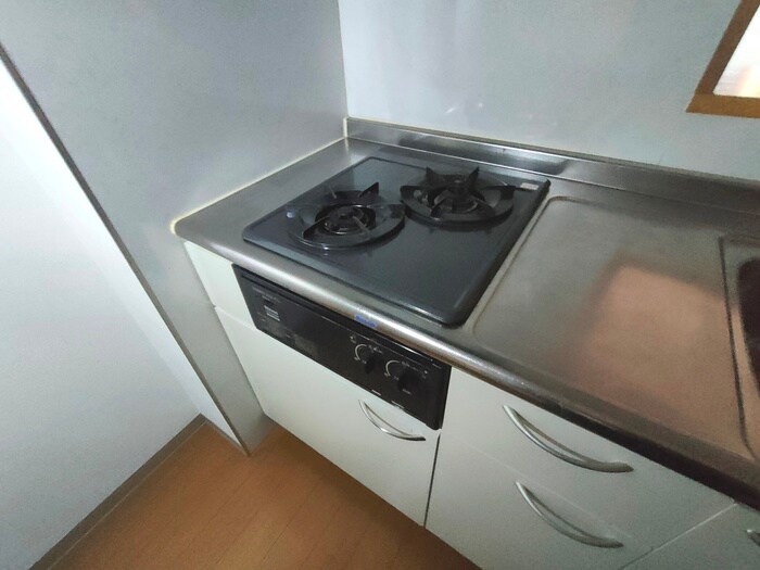 キッチン グラビスコ－ト国泰寺