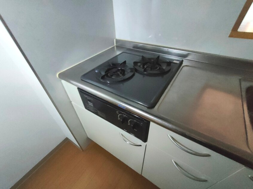 キッチン グラビスコ－ト国泰寺