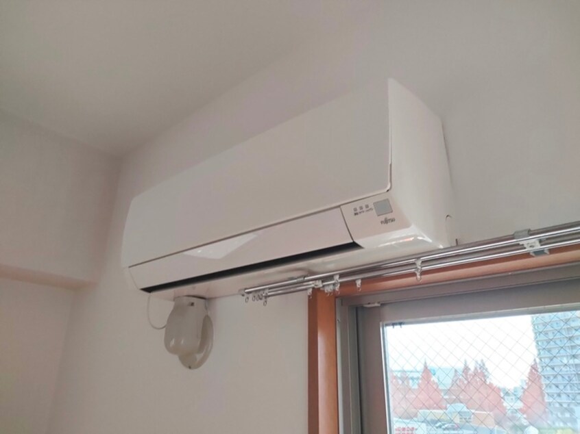 内観写真 グラビスコ－ト国泰寺