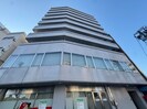 新木谷ビルの外観