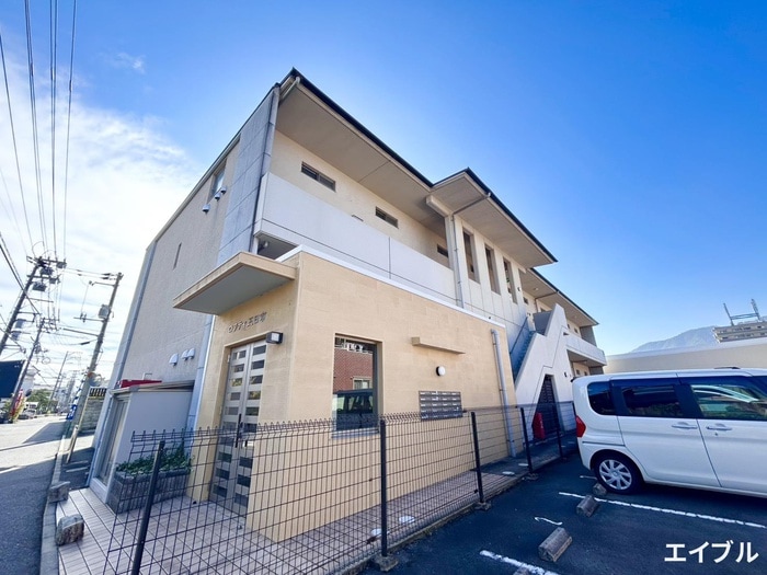 外観写真 ロフティ五日市