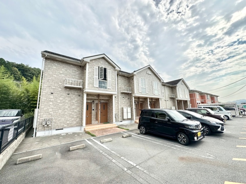 外観写真 コート　ジヴェルニー