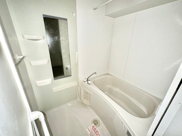 バス／シャワールーム等 コート　ジヴェルニー