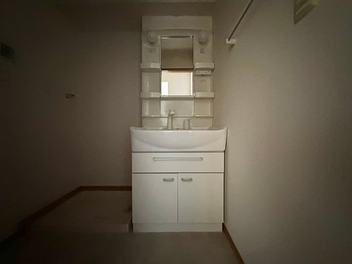 洗面 コート　ジヴェルニー