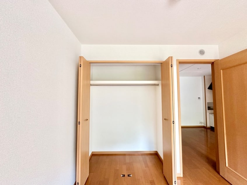 収納 コート　ジヴェルニー