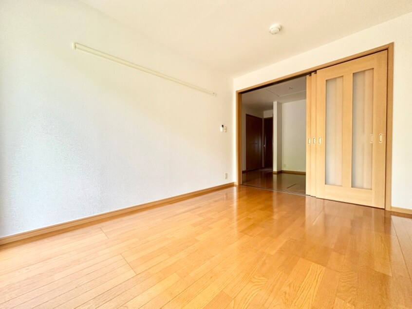 居室 コート　ジヴェルニー