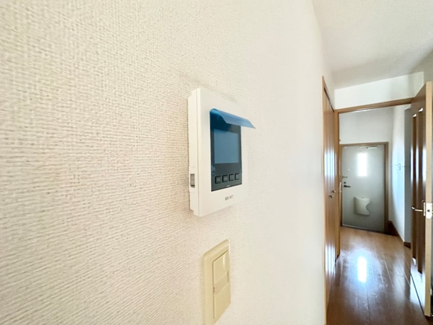 内観写真 コート　ジヴェルニー