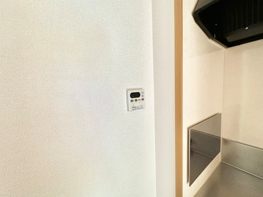 内観写真 コート　ジヴェルニー