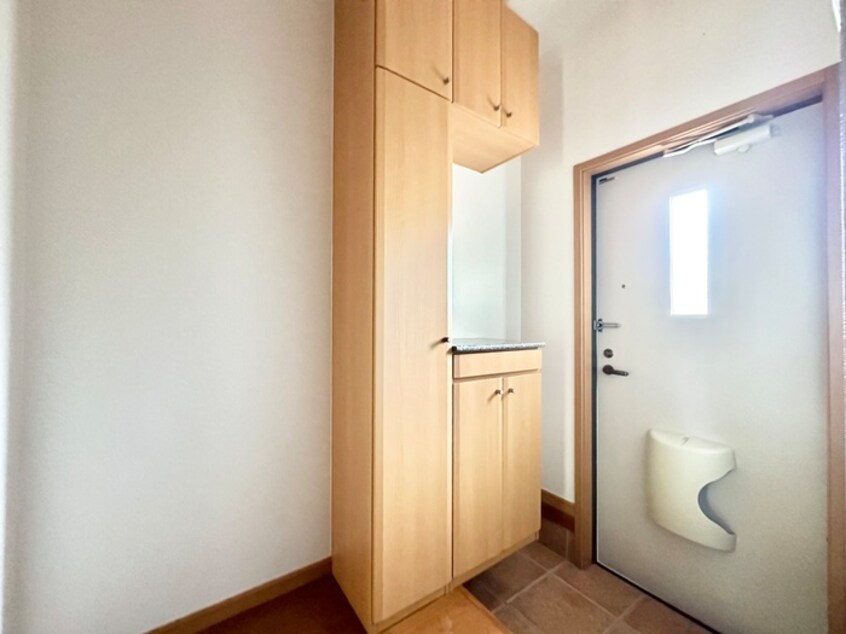 靴箱 コート　ジヴェルニー