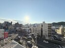 ベランダ・バルコニー 第２倉本ビル