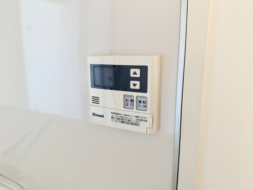 内観写真 第２倉本ビル