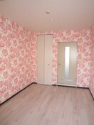 居室 片山ビル１５