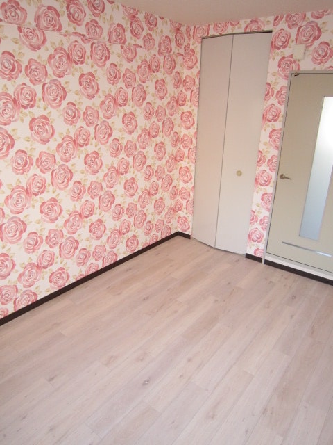 居室 片山ビル１５