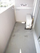 ベランダ・バルコニー 片山ビル１５