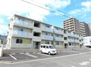 ＶＩＬＬＡ　ＣＩＴＹ　Ａ棟の外観