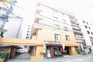 ダイアパレス大手町第２(502)