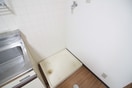 洗濯機置場 ダイアパレス大手町第２(502)