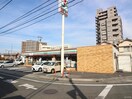 セブンイレブン広島矢野二丁目店(コンビニ)まで300m Brillia矢野東