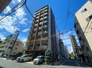 Ｌｉｖｅ　Ｆｌａｔ平和大通りの外観